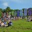 the news from Glastonbury Festival