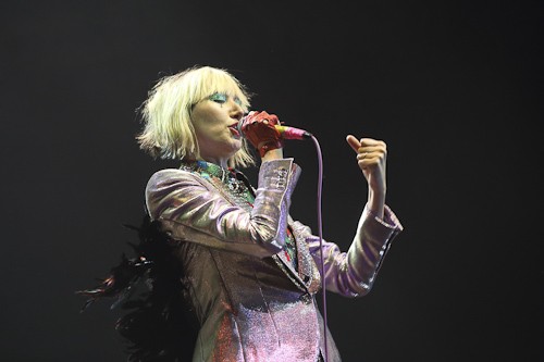 Yeah Yeah Yeahs