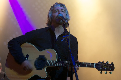 Kendal Calling 2014 - I Am Kloot