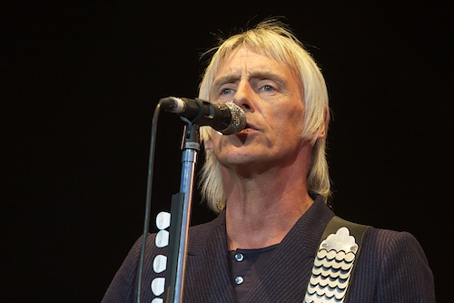 Audley End Summer Concerts 2014 - Paul Weller