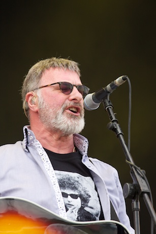 Hayfest 2014 - Steve Harley