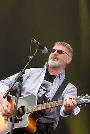 Great British Rock & Blues Festival 2017 - Steve Harley