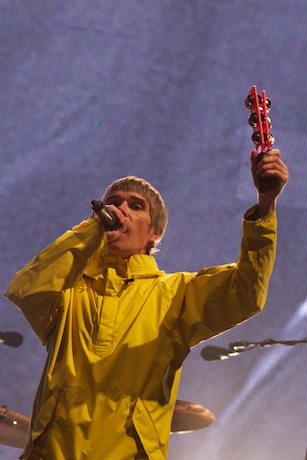 T in the Park 2016 - The Stone Roses