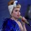 Paloma Faith adds second Hampton Court Palace Festival date