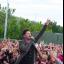 The Script to headline Sunday of Tennent's Vital