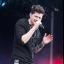 The Script announce a forest show at Thetford Forest