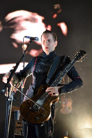 Open'er Festival 2016 - Sigur Ros