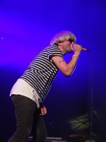 Truck Festival 2015 - The Charlatans