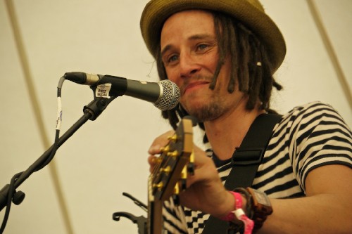 Liverpool International Music Festival 2015 - JP Cooper