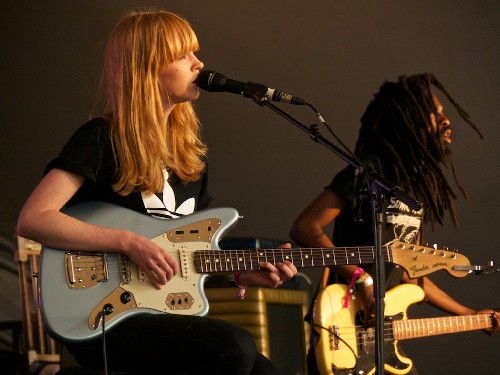 British Summer Time 2014 - Lucy Rose