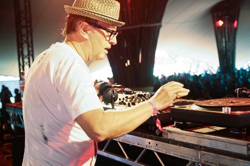 OnBlackheath 2015 - David Rodigan