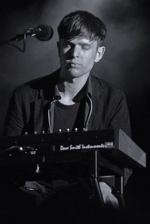 <s>Jabberwocky</s> - CANCEL.. 2014 - James Blake