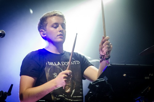 Exit Festival 2014 - Disclosure