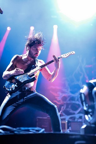 Isle of Wight Festival 2014 - Biffy Clyro