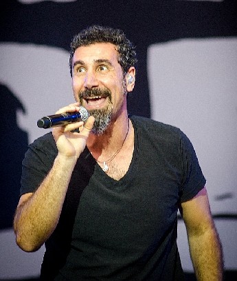 Download Paris 2017 - System of a Down