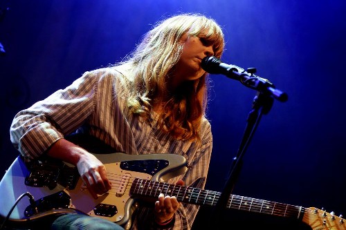 Live At Leeds 2015 - Lucy Rose