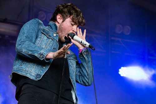 NASS 2013 - Kids In Glass Houses