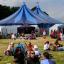 Southwell Folk Festival  2014