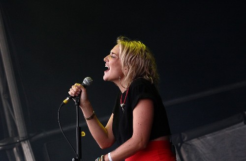 BBC Radio 1's Big Weekend 2014 - Indiana