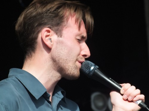 Cloudspotting 2015 - Dutch Uncles