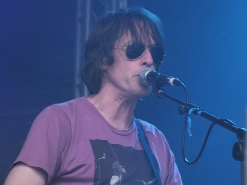 Liverpool International Festival of Psy.. 2015 - Spiritualized