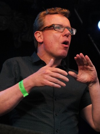 Belladrum Tartan Heart Festival 2015 - The Proclaimers