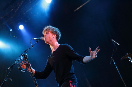 Electric Picnic 2013 - Kodaline