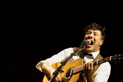 NOS Alive Festival 2015 - Mumford & Sons