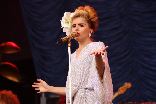 Home Coming 2014 - Paloma Faith