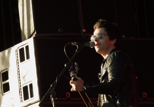 Lollapalooza Berlin 2015 - Stereophonics