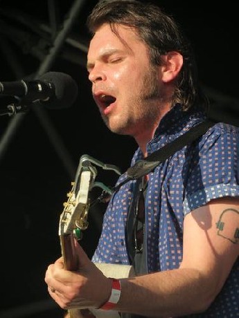 <s>OxfordOxford</s> - CANCE.. 2014 - Gaz Coombes