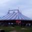 Under the Big Top 2013