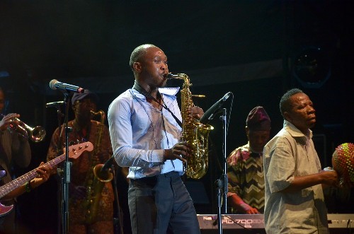 Wilderness 2015 - Seun Kuti and Felas Egypt 80