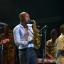 Seun Kuti for Wilderness