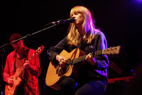 Standon Calling 2013 - Lucy Rose