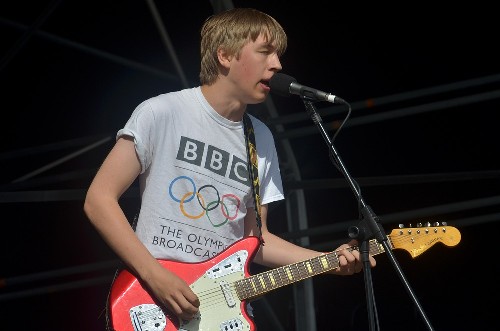 Field Day 2014 - Drenge