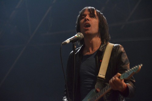 Live At Leeds 2015 - The Cribs