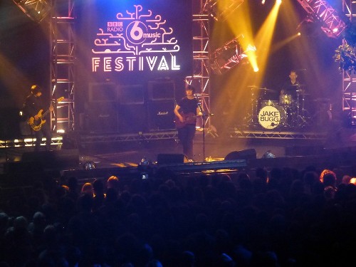 The BBC Radio 6 Music Festival 2015 - Jake Bugg