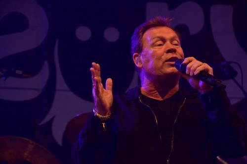 Wychwood Music Festival 2015 - Ali Campbell