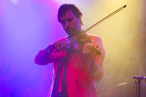 Beverley Folk Festival 2017 - Bellowhead