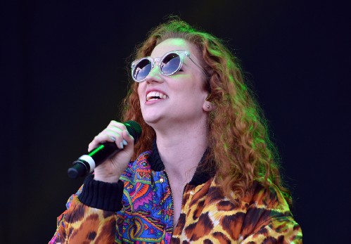 Eden Sessions 2016 - Jess Glynne