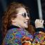 Jess Glynne self confirms herself for Glastonbury Festival