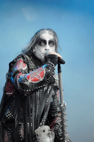 Bloodstock  2021 - Dimmu Borgir