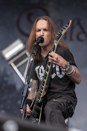 <s>Heavy Scotland</s> - CAN.. 2018 - Children Of Bodom