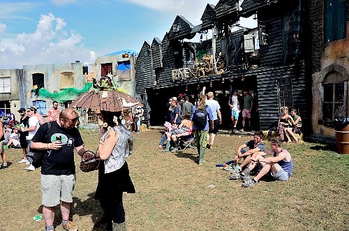 BoomtownFair 2014