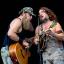 Hayseed Dixie  to headline Beverley Folk Festival