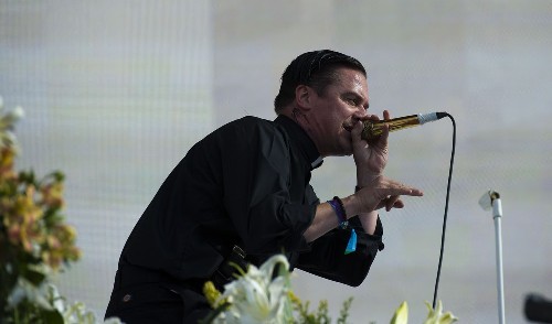 Graspop Metal Meeting 2015 - Faith No More