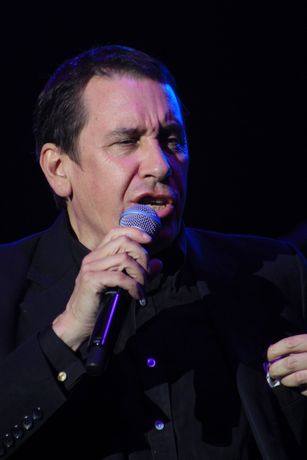 <s>Summer Days</s> - CANCEL.. 2016 - Jools Holland and the Rhythm & Blues Orchestra