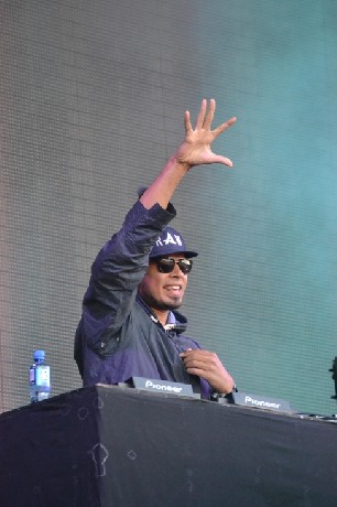 Ultra Music Festival 2015 - AfroJack