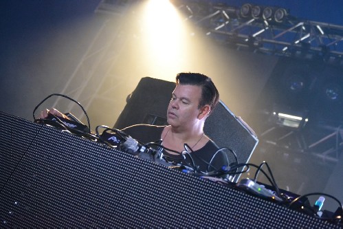Cream Classical In The Park 2019 - Paul Oakenfold